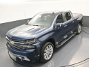 Thumbnail image of 2021 Chevrolet Silverado 1500 at Miami Lakes Automall