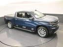 Thumbnail image of 2021 Chevrolet Silverado 1500 at Miami Lakes Automall