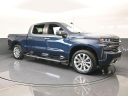 Thumbnail image of 2021 Chevrolet Silverado 1500 at Miami Lakes Automall