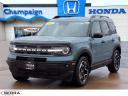 Thumbnail image of 2022 Ford Bronco Sport at Serra Buick Gmc Champaign
