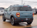 Thumbnail image of 2022 Ford Bronco Sport at Serra Buick Gmc Champaign