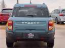 Thumbnail image of 2022 Ford Bronco Sport at Serra Buick Gmc Champaign