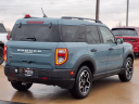 Thumbnail image of 2022 Ford Bronco Sport at Serra Buick Gmc Champaign