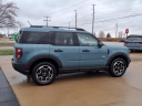 Thumbnail image of 2022 Ford Bronco Sport at Serra Buick Gmc Champaign