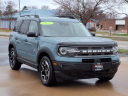 Thumbnail image of 2022 Ford Bronco Sport at Serra Buick Gmc Champaign