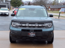 Thumbnail image of 2022 Ford Bronco Sport at Serra Buick Gmc Champaign