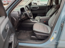Thumbnail image of 2022 Ford Bronco Sport at Serra Buick Gmc Champaign
