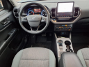 Thumbnail image of 2022 Ford Bronco Sport at Serra Buick Gmc Champaign