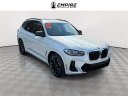 Thumbnail image of 2024 BMW X3 at Empire Hyundai of Jamaica