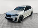 Thumbnail image of 2024 BMW X3 at Empire Hyundai of Jamaica