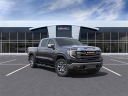 Thumbnail image of 2025 GMC Sierra 1500 at Boulevard Cadillac Buick GMC