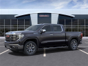 Thumbnail image of 2025 GMC Sierra 1500 at Boulevard Cadillac Buick GMC