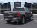 Thumbnail image of 2025 GMC Sierra 1500 at Boulevard Cadillac Buick GMC