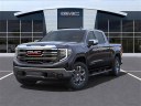 Thumbnail image of 2025 GMC Sierra 1500 at Boulevard Cadillac Buick GMC