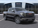 Thumbnail image of 2025 GMC Sierra 1500 at Boulevard Cadillac Buick GMC