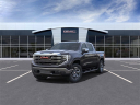 Thumbnail image of 2025 GMC Sierra 1500 at Boulevard Cadillac Buick GMC