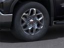 Thumbnail image of 2025 GMC Sierra 1500 at Boulevard Cadillac Buick GMC
