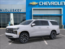 Thumbnail image of 2025 Chevrolet Suburban at Mccluskey Chevrolet Kings Automall