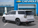Thumbnail image of 2025 Chevrolet Suburban at Mccluskey Chevrolet Kings Automall