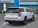 Thumbnail image of 2025 Chevrolet Suburban at Mccluskey Chevrolet Kings Automall