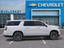 Thumbnail image of 2025 Chevrolet Suburban at Mccluskey Chevrolet Kings Automall