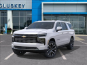 Thumbnail image of 2025 Chevrolet Suburban at Mccluskey Chevrolet Kings Automall