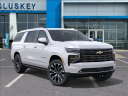 Thumbnail image of 2025 Chevrolet Suburban at Mccluskey Chevrolet Kings Automall
