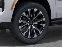Thumbnail image of 2025 Chevrolet Suburban at Mccluskey Chevrolet Kings Automall