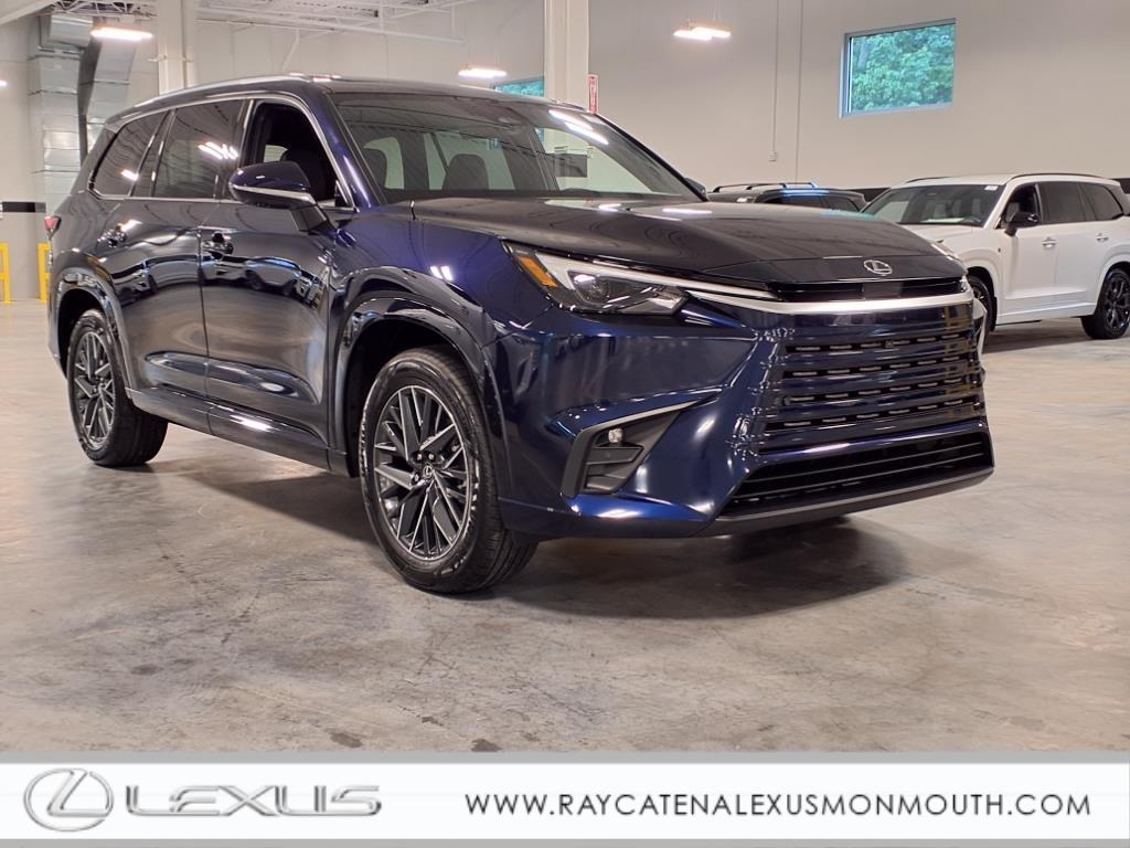 Thumbnail image of 2025 Lexus TX 350 at Ray Catena Lexus Monmouth
