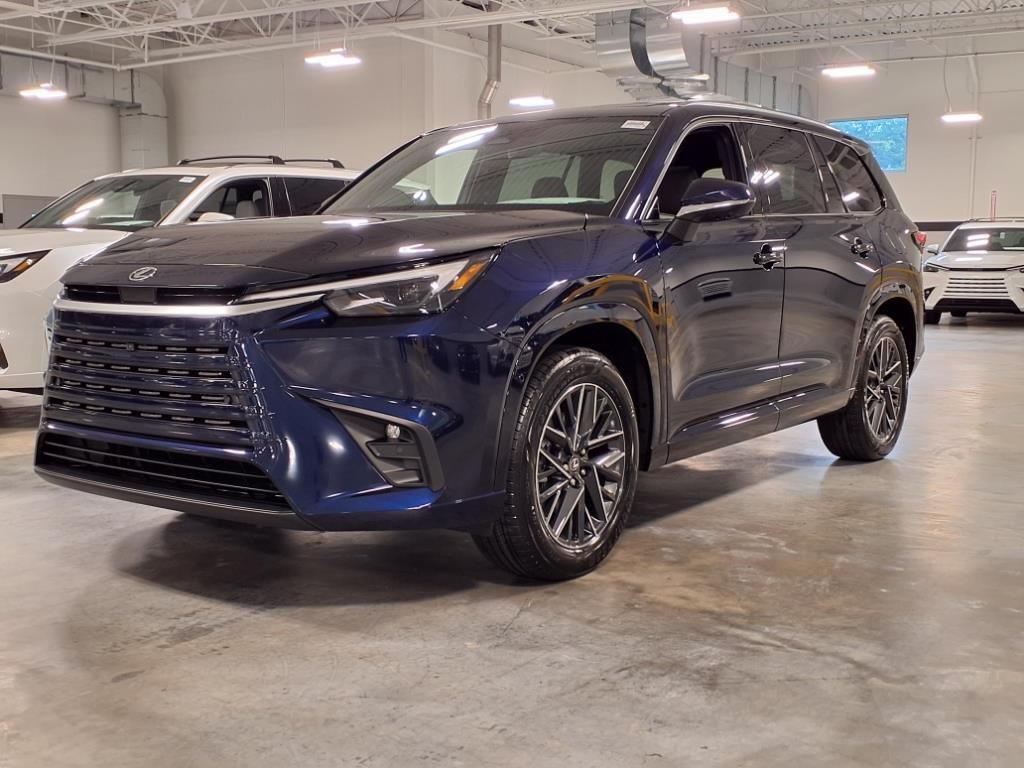 Thumbnail image of 2025 Lexus TX 350 at Ray Catena Lexus Monmouth
