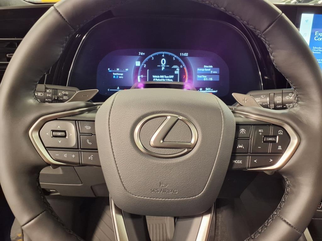 Thumbnail image of 2025 Lexus TX 350 at Ray Catena Lexus Monmouth