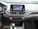 Thumbnail image of 2022 Nissan Altima at Toothman Ford