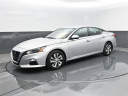 Thumbnail image of 2022 Nissan Altima at Toothman Ford