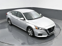 Thumbnail image of 2022 Nissan Altima at Toothman Ford