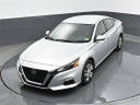 Thumbnail image of 2022 Nissan Altima at Toothman Ford