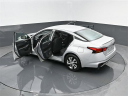 Thumbnail image of 2022 Nissan Altima at Toothman Ford