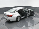 Thumbnail image of 2022 Nissan Altima at Toothman Ford
