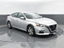 Thumbnail image of 2022 Nissan Altima at Toothman Ford