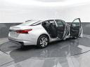 Thumbnail image of 2022 Nissan Altima at Toothman Ford
