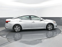 Thumbnail image of 2022 Nissan Altima at Toothman Ford