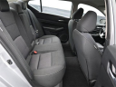 Thumbnail image of 2022 Nissan Altima at Toothman Ford