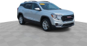 Thumbnail image of 2022 GMC Terrain at LaFontaine Buick GMC of Dearborn