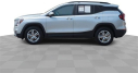 Thumbnail image of 2022 GMC Terrain at LaFontaine Buick GMC of Dearborn