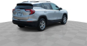 Thumbnail image of 2022 GMC Terrain at LaFontaine Buick GMC of Dearborn