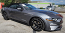 Thumbnail image of 2022 Ford Mustang at OVERDRIVE PERFORMANCE AUTO SALES