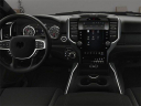 Thumbnail image of 2025 Ram 1500 at LaFontaine Chrysler Dodge Jeep Ram of Fenton