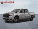Thumbnail image of 2025 Ram 1500 at LaFontaine Chrysler Dodge Jeep Ram of Fenton