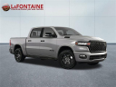 Thumbnail image of 2025 Ram 1500 at LaFontaine Chrysler Dodge Jeep Ram of Fenton
