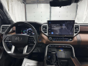 Thumbnail image of 2024 Toyota Tundra at Budget Car Sales