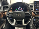 Thumbnail image of 2024 Toyota Tundra at Budget Car Sales